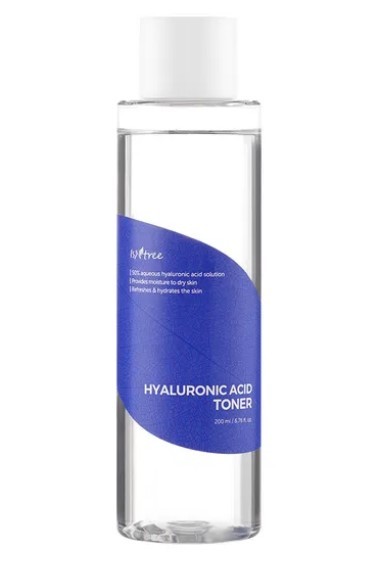 ISNTREE Hyaluronic Acid Toner