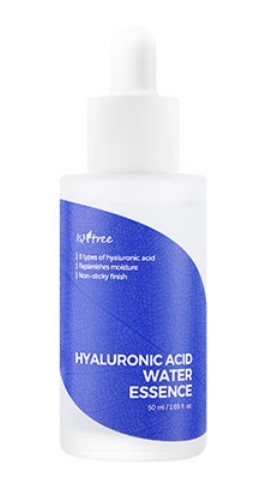 ISNTREE Hyaluronic Acid Water Essence